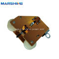 Stringing Block Recover Damper Machine